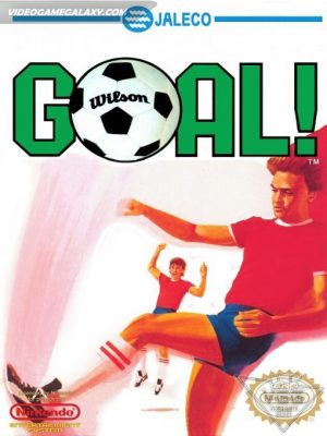 Goal!