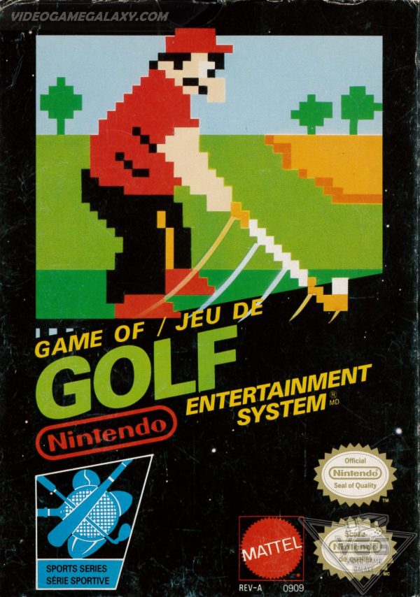 Golf