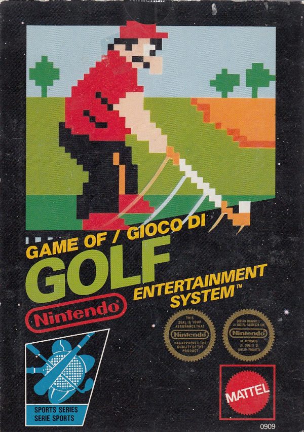 Golf