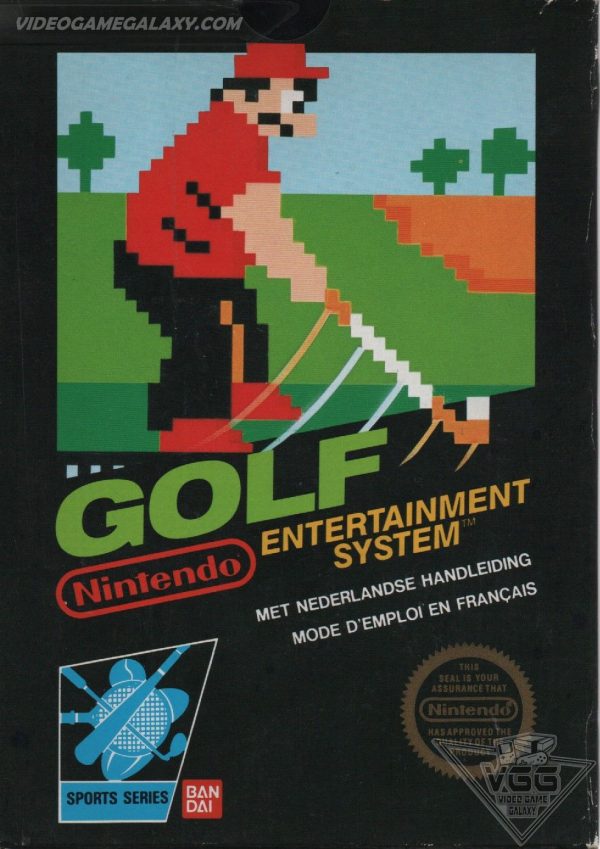 Golf