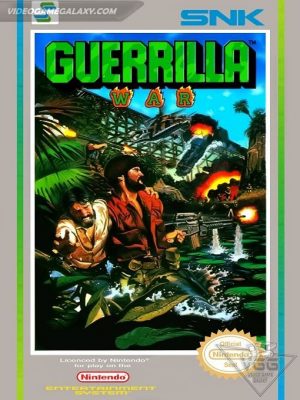 Guerrilla War