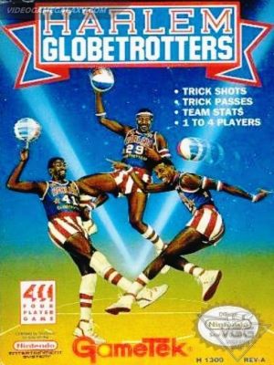 Harlem Globetrotters
