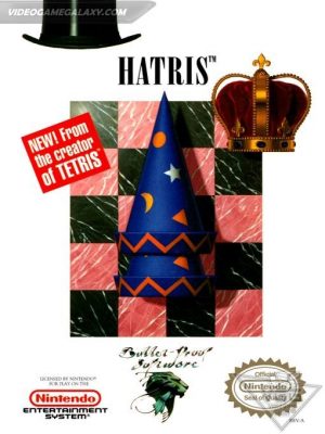Hatris