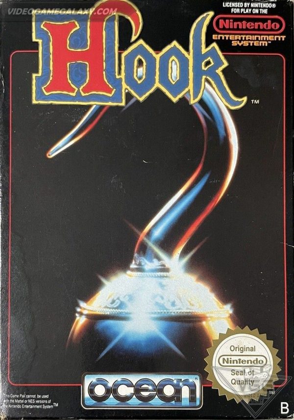 Hook