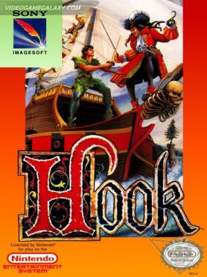 Hook