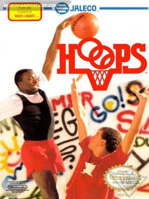 Hoops