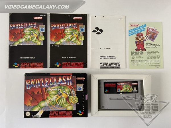Battle Clash - Image 2