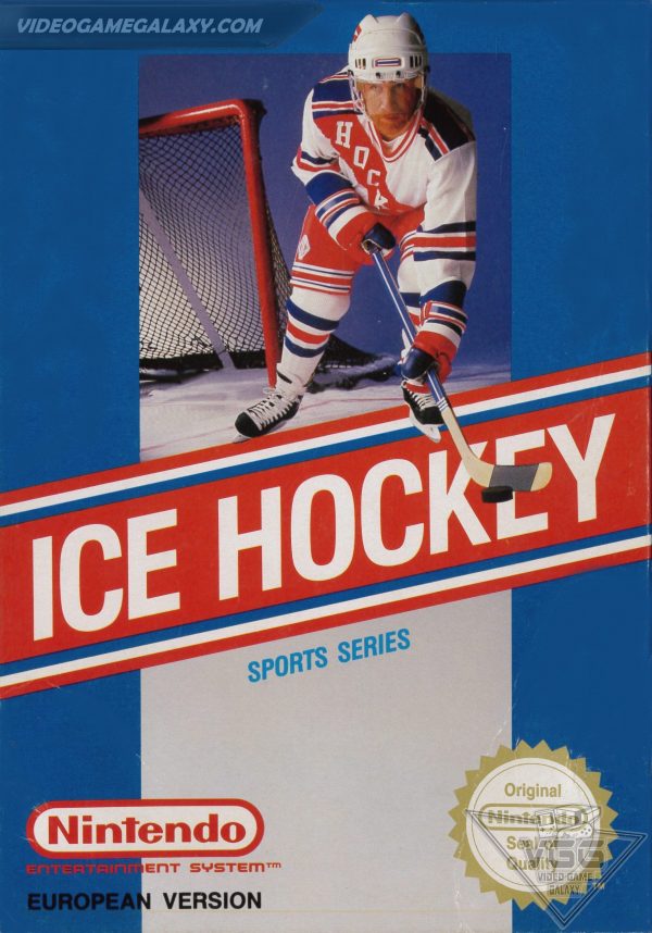 Ice Hockey