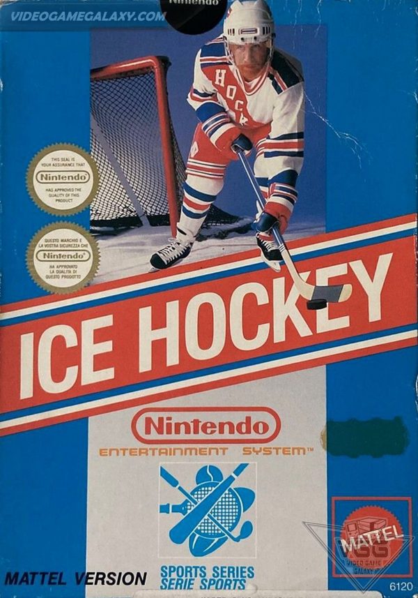 Ice Hockey