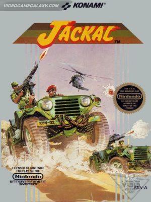 Jackal