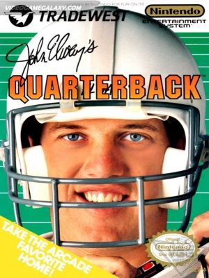 John Elway's: Quarterback