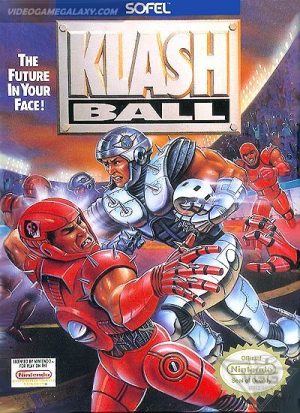 Klash Ball