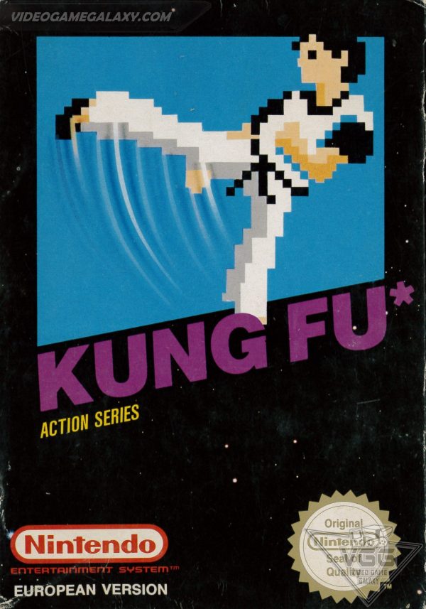 Kung Fu