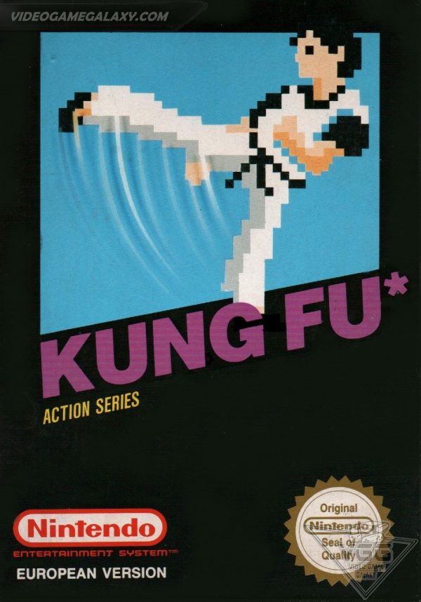Kung Fu