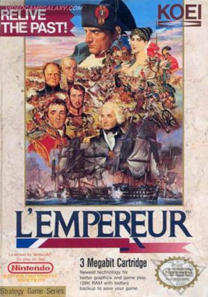 L'Empereur