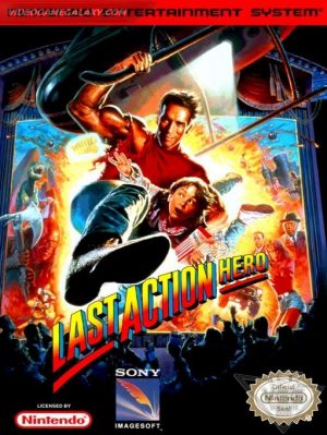 Last Action Hero