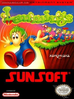 Lemmings