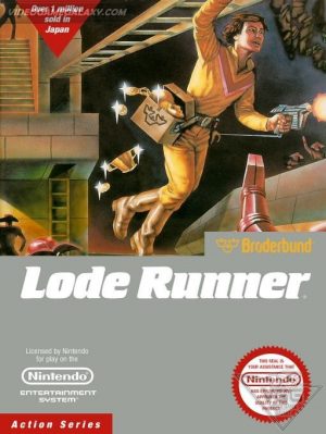 Lode Runner
