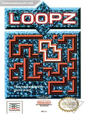 Loopz