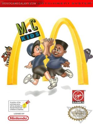 M.C. Kids