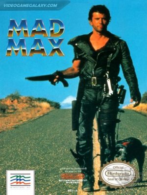 Mad Max