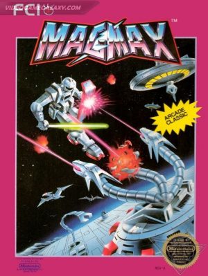 Magmax