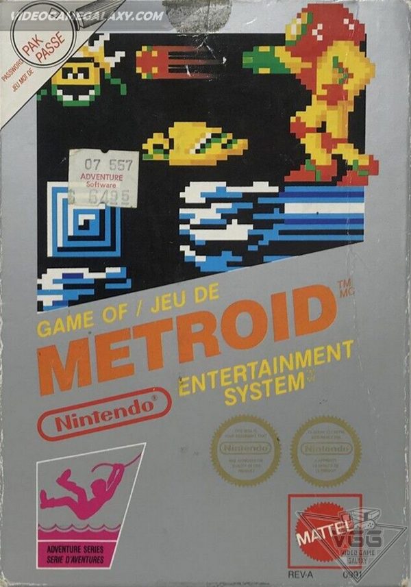 Metroid