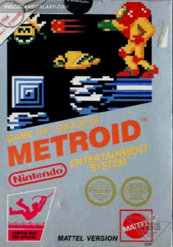Metroid