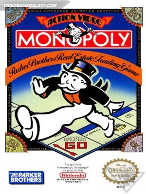 Monopoly