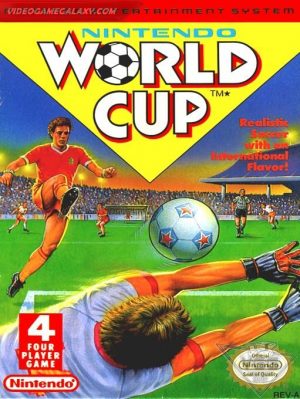 Nintendo World Cup