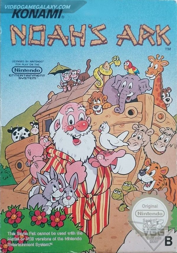 Noah's Ark