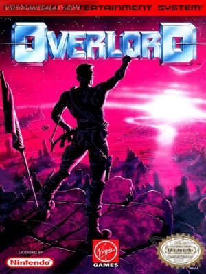 Overlord