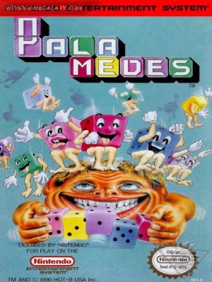 Palamedes