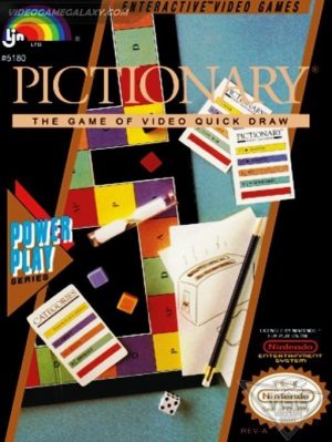 Pictionary