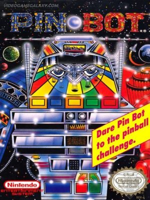 Pin·Bot