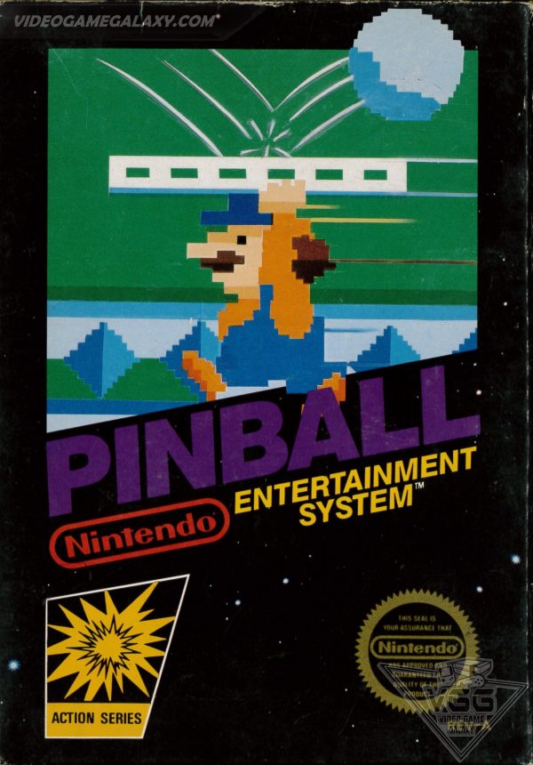 Pinball