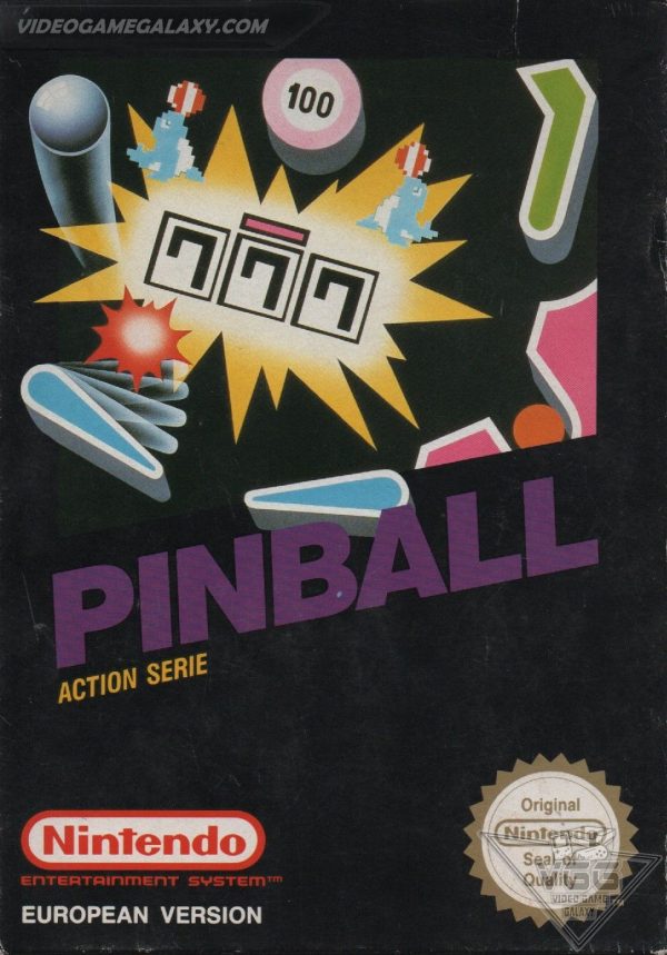 Pin·Bot