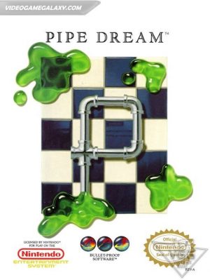 Pipe Dream