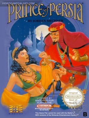 Prince of Persia