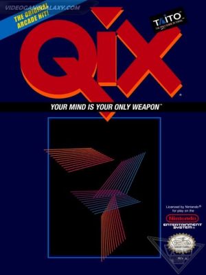 Qix