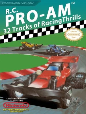 R.C. PRO-AM