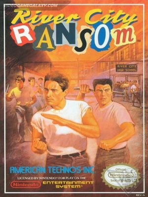 River City Ransom