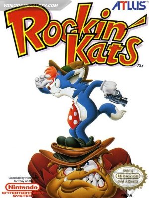 Rockin' Kats
