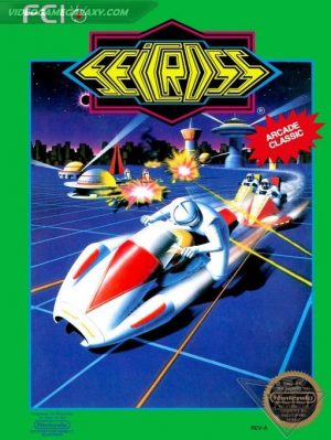 Seicross