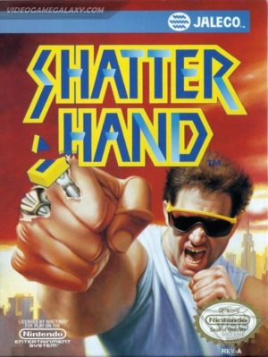 Shatterhand