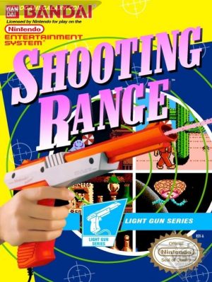Shooting Range