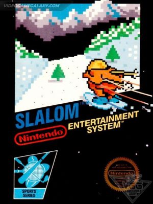 Slalom
