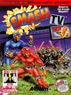 Smash T.V.