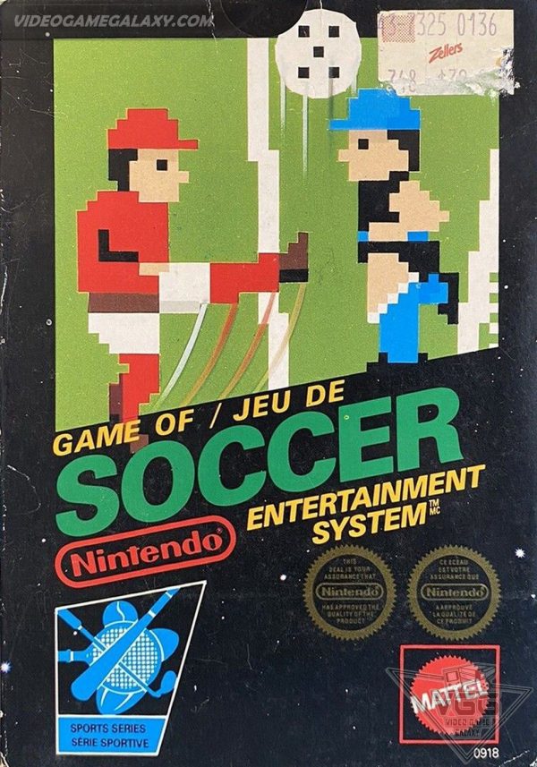 Soccer