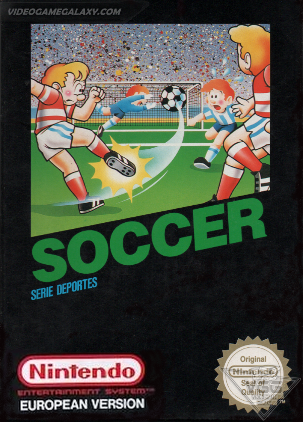 Soccer